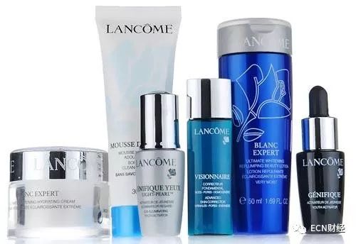 365批次化妆品未准入境，兰蔻等知名品牌登上‘黑榜’