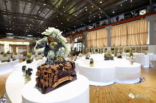 喜讯 金淘镇占石村入选泉州市首批六大旅游产品文化用品