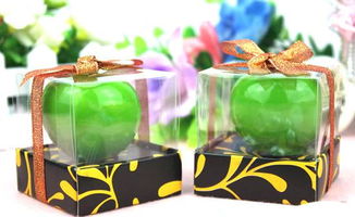 精品芙蓉花蜡烛 出口欧美的高端婚庆生日派对礼品