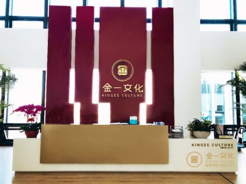 金一文化 挖掘地域特色，推动文创产品创新发展，打造文化用品新标杆